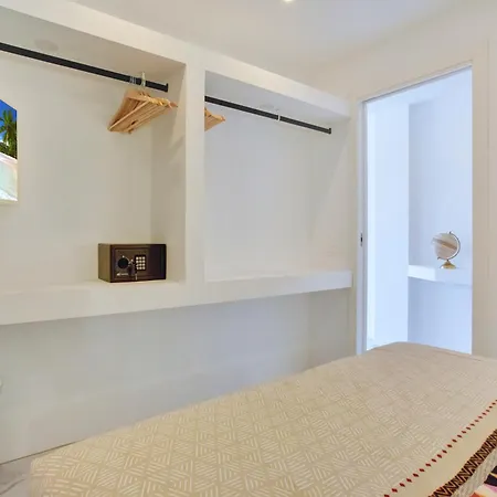 Apartman Vaneymar San Miguel de Abona