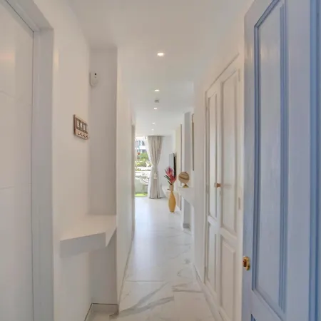 Vaneymar Apartment