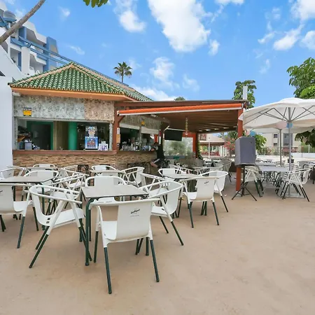 Vaneymar アパート サンミゲル・デ・アボナ