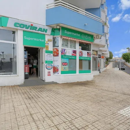 Vaneymar Apartment *