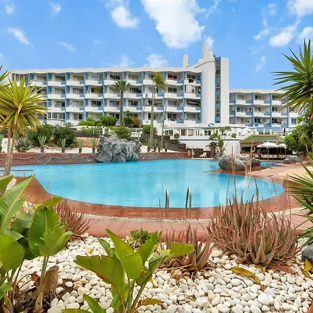 Vaneymar アパート *