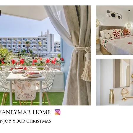 Vaneymar アパート