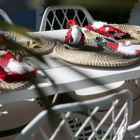 Vaneymar アパート サンミゲル・デ・アボナ