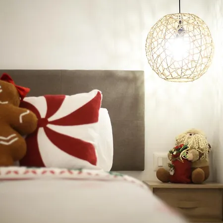 アパート Vaneymar サンミゲル・デ・アボナ