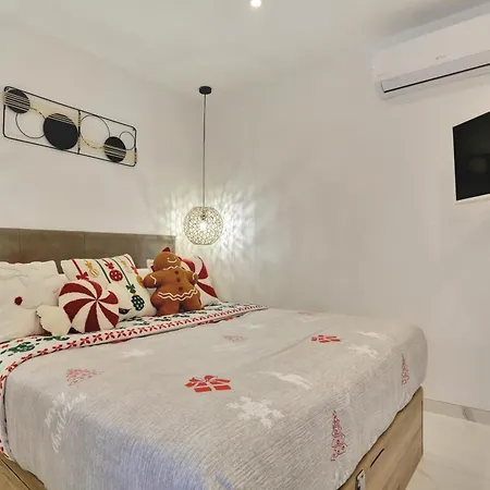 アパート Vaneymar サンミゲル・デ・アボナ