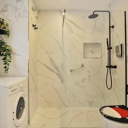 アパート Vaneymar サンミゲル・デ・アボナ