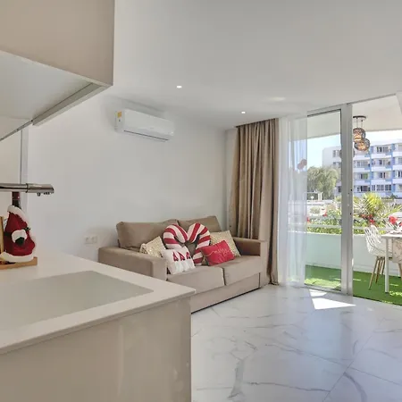 Vaneymar アパート *